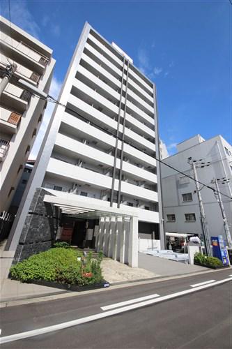 アクロス福島アーバンヒルズ