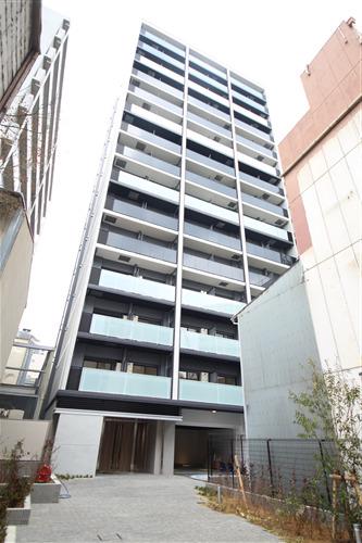 S-RESIDENCE阿波座ウエスト