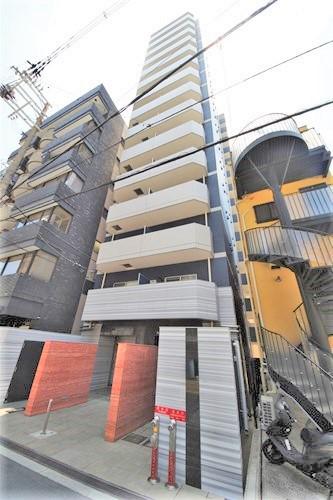 エスライズ西本町