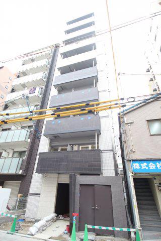 ファーストフィオーレ心斎橋イーストⅢ