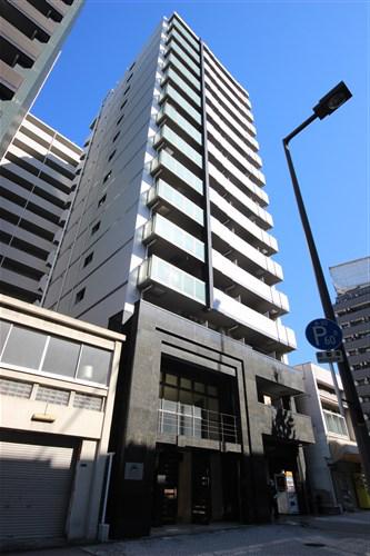 レオンコンフォート本町東