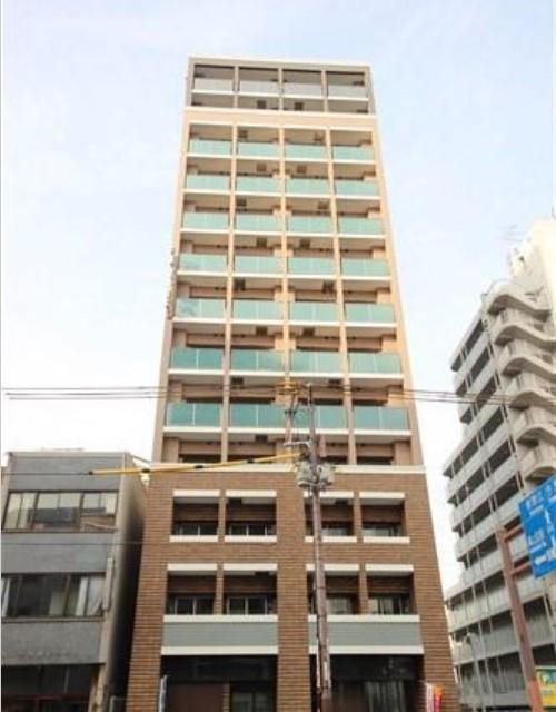 セイワパレス玉造上町台
