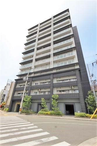 エステムプラザ京橋3リベルタ