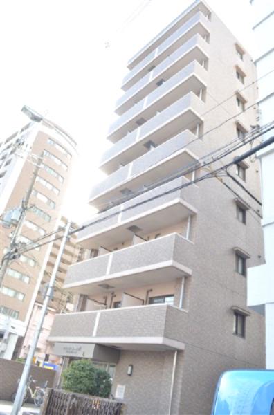ラナップスクエア北梅田シティ