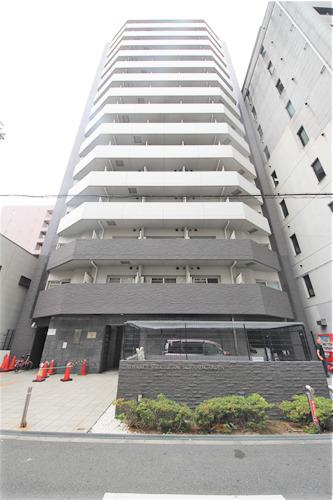 アドバンス心斎橋グランガーデン