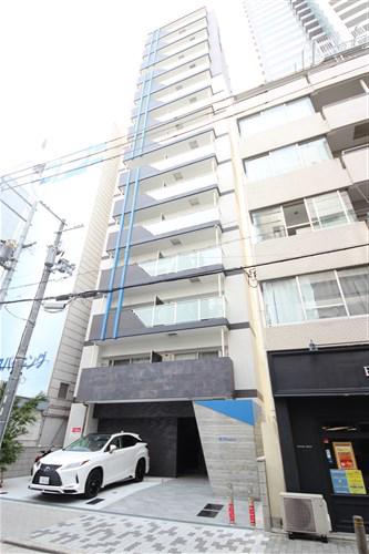 MCOURT新町