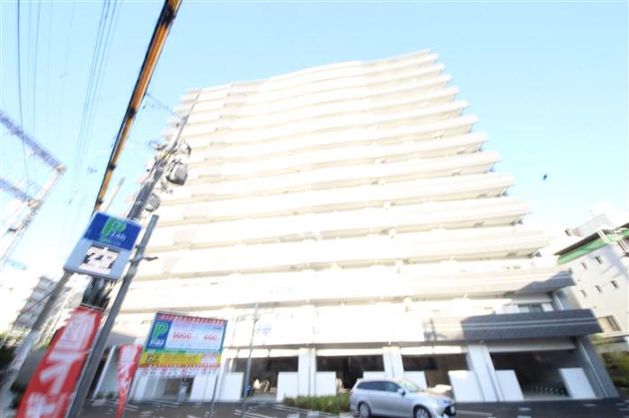 セレニテ京橋クレア