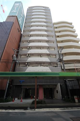 ラシュレエグゼ本町