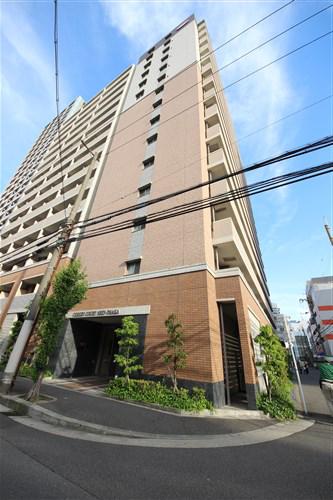 セレッソコート新大阪