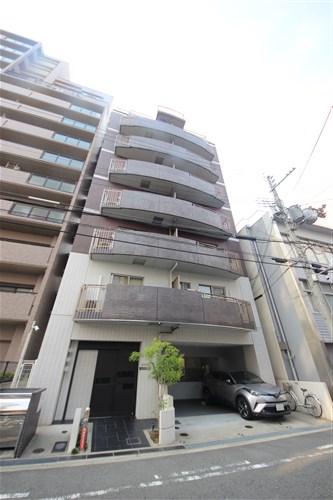 プランドール江戸堀