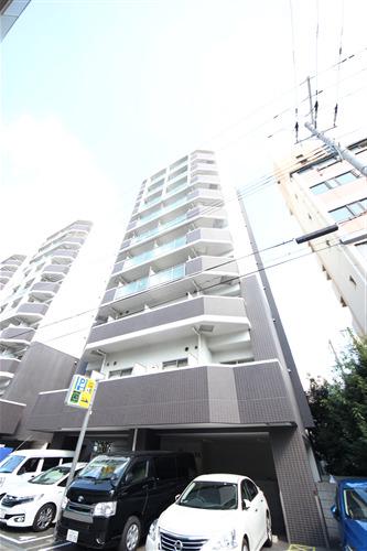 GRAMERCY JUSO-HIGASHI 3RD