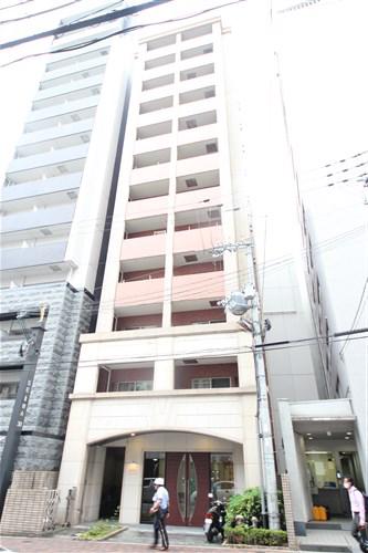 エイペックス京町堀