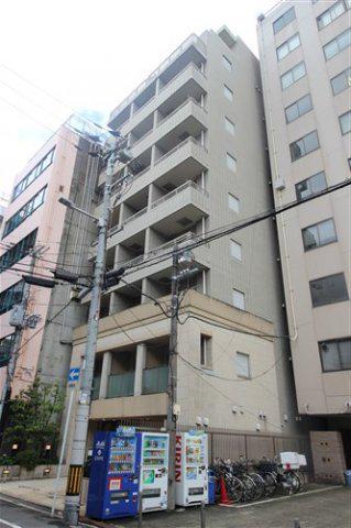 KOBAYASHI YOKOビル