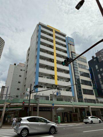 プラチナム松屋町