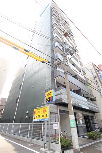 プレサンス玉造駅前ルージュ