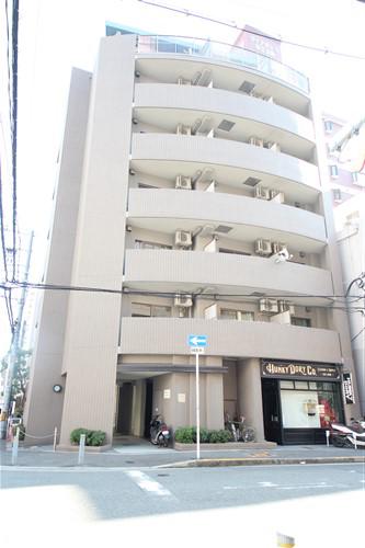 アンシャンテ南堀江