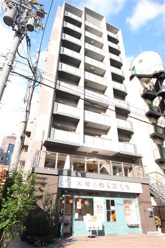 アザレア梅田