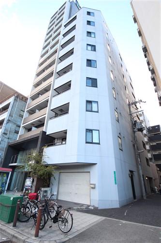 夕陽ケ丘マンション