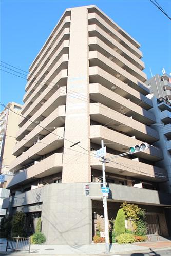 リーガル京町堀