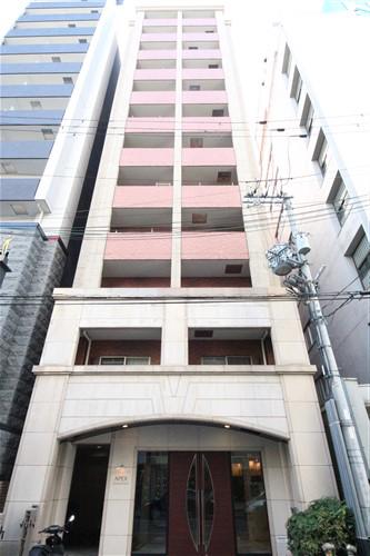 エイペックス京町堀