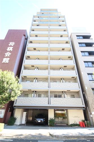 エスリード福島駅前