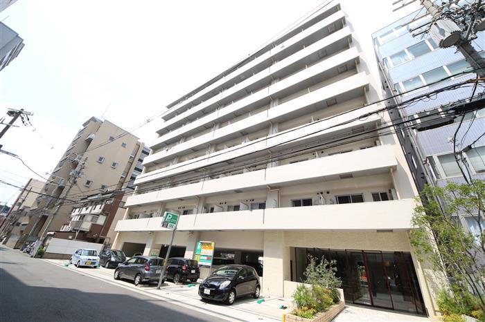 スプランディッド新大阪DUE