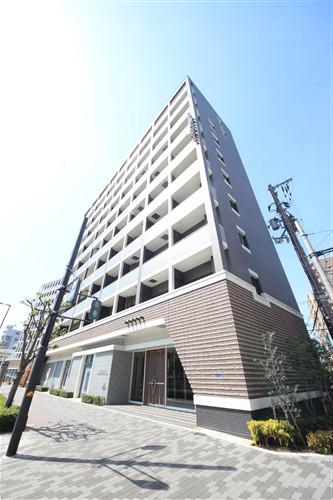 セイワパレス玉造駅前