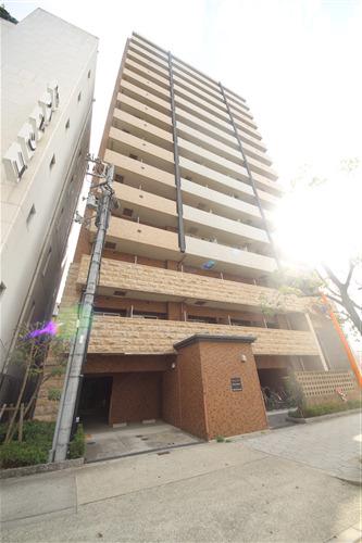 プレサンス難波元町