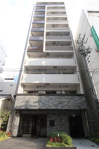 メインステージ京町堀