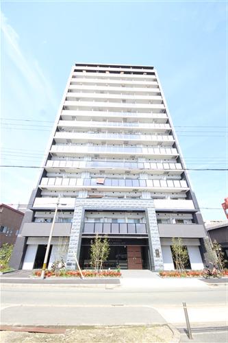 アドバンス大阪ブリアント