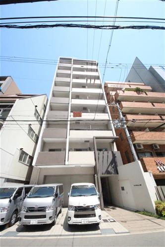 サンマルベリー扇町
