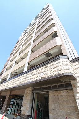 プレサンス梅田北デイズ