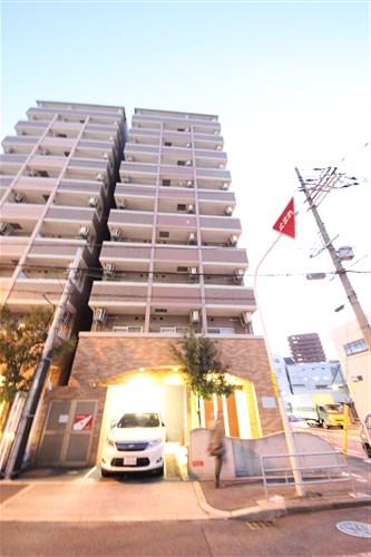 シャルマンフジ阿波座ウエスト