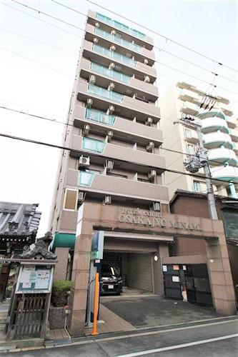 エステムコート大阪城南