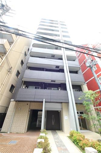 スワンズシティ堺筋本町