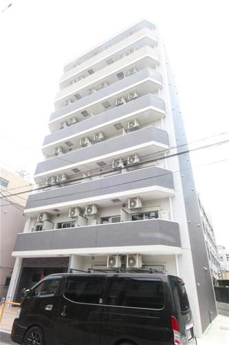 S-FORT桜ノ宮