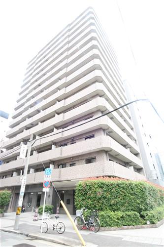 リーガル北心斎橋2