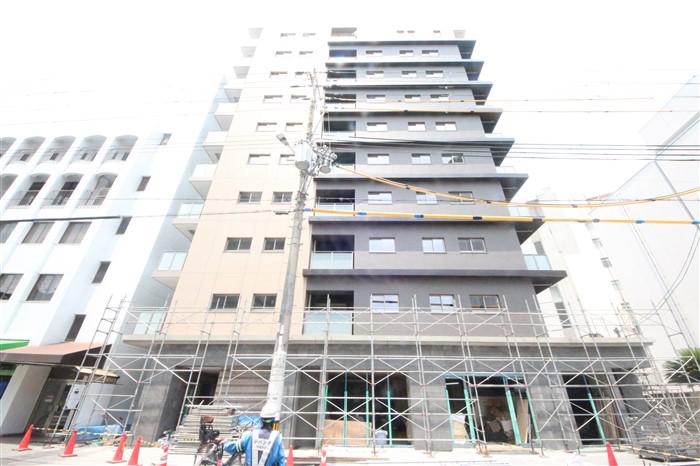 MBC RESIDENCE