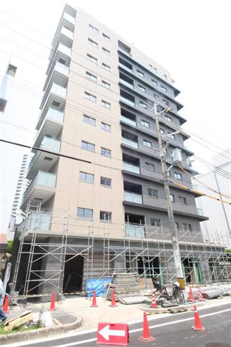 MBC RESIDENCE