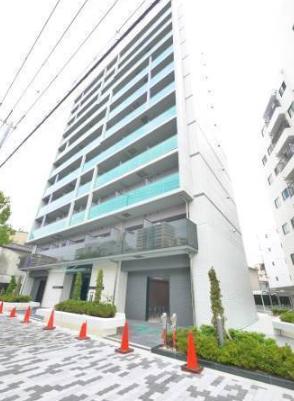 S-RESIDENCE 都島
