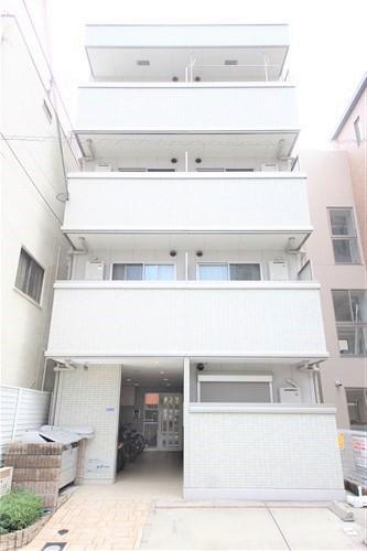 ハピネス福島