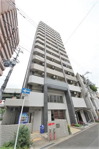 クリスタルグランツ大阪センターST