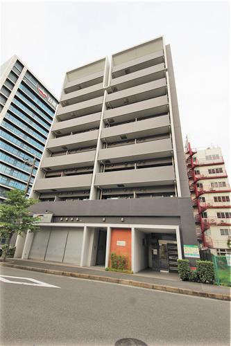 新大阪南グランドマンション
