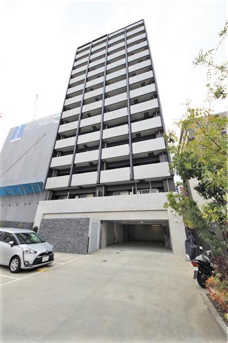 W-STYLE大阪谷町