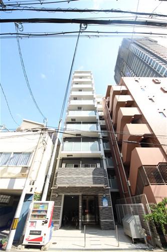 ALZA松ヶ枝