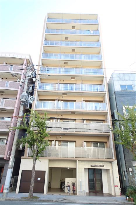 LIVIAZ NAMBA LUCE