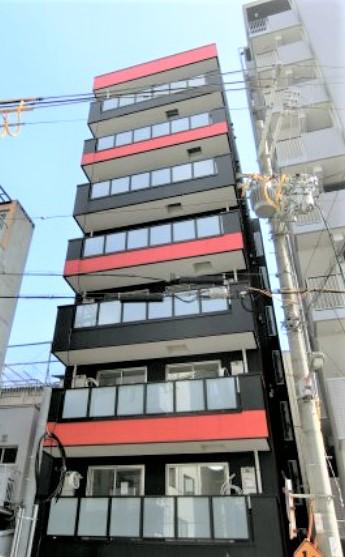 グランパシフィック桜川ウエスト