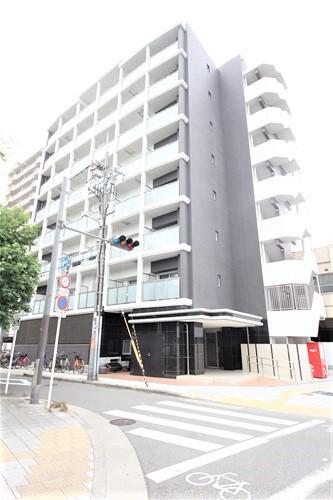 リヴィアス難波エアリー