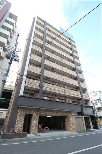 アスヴェル難波イースト