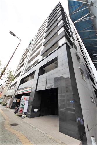 アーバネックス・谷町